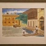 Street-Scene-South-of-the-Boarder-150x150