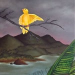 Jones, Untitled bird