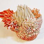 Waterman, Coral Polyp orange