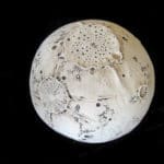 Beattie, Ceramic Moon